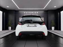 TOYOTA Yaris 1.5 Comfort e-CVT, Hybride Intégral Essence/Électricité, Voiture nouvelle, Automatique - 4