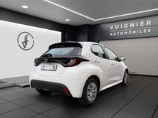 TOYOTA Yaris 1.5 Comfort e-CVT, Hybride Intégral Essence/Électricité, Voiture nouvelle, Automatique - 5