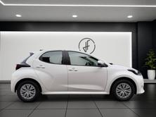 TOYOTA Yaris 1.5 Comfort e-CVT, Hybride Intégral Essence/Électricité, Voiture nouvelle, Automatique - 6