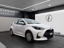 TOYOTA Yaris 1.5 Comfort e-CVT, Hybride Intégral Essence/Électricité, Voiture nouvelle, Automatique - 7
