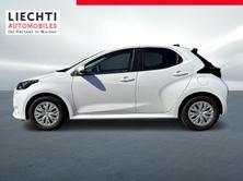 TOYOTA Yaris 1.5 Comfort e-CVT, Hybride Integrale Benzina/Elettrica, Auto nuove, Automatico - 2