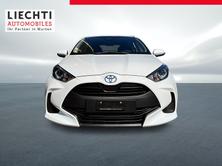 TOYOTA Yaris 1.5 Comfort e-CVT, Hybride Integrale Benzina/Elettrica, Auto nuove, Automatico - 3