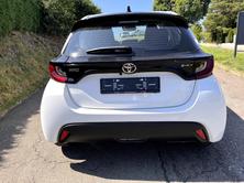 TOYOTA YARIS 1.5 Comfort e-CVT, Hybride Intégral Essence/Électricité, Voiture nouvelle, Automatique - 6