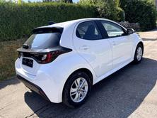TOYOTA YARIS 1.5 Comfort e-CVT, Hybride Intégral Essence/Électricité, Voiture nouvelle, Automatique - 5