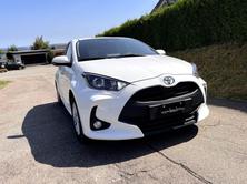 TOYOTA YARIS 1.5 Comfort e-CVT, Hybride Intégral Essence/Électricité, Voiture nouvelle, Automatique - 3