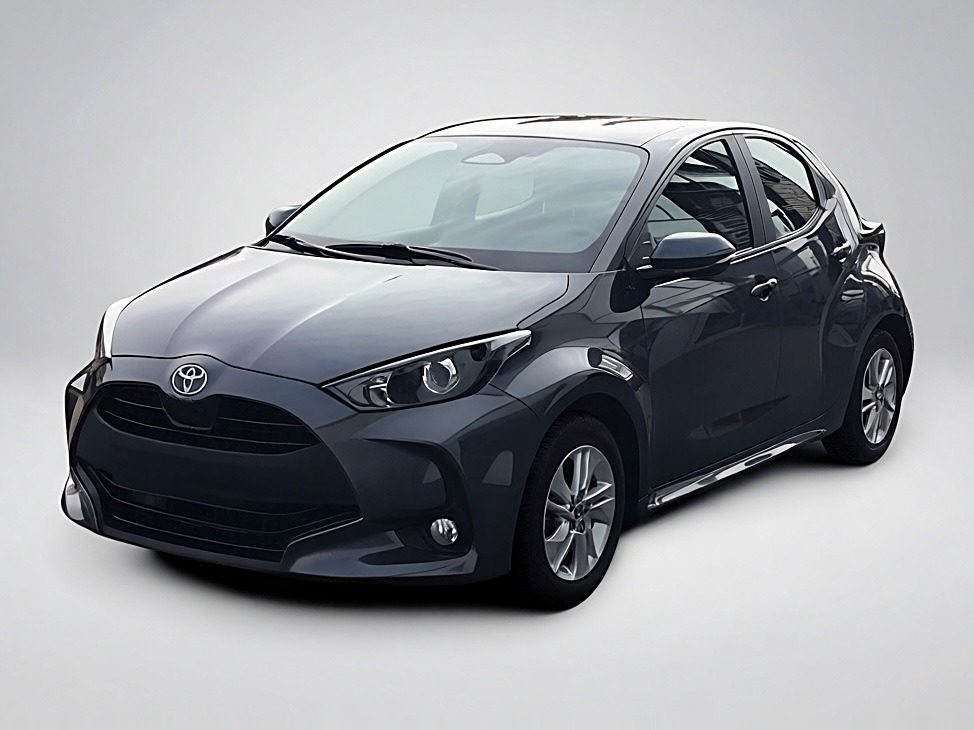 TOYOTA YARIS 1.5 Hybrid