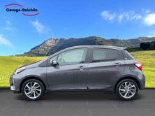TOYOTA Yaris 1.5 VVT-iE Trend, Petrol, Second hand / Used, Manual - 2