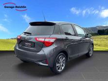 TOYOTA Yaris 1.5 VVT-iE Trend, Petrol, Second hand / Used, Manual - 5