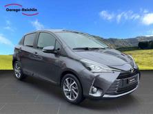 TOYOTA Yaris 1.5 VVT-iE Trend, Petrol, Second hand / Used, Manual - 7