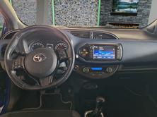 TOYOTA Yaris 1.5 Style, Petrol, Second hand / Used, Manual - 7