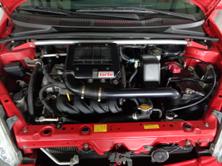 TOYOTA Yaris 1.5 TS Turbo, Benzin, Occasion / Gebraucht, Handschaltung - 3