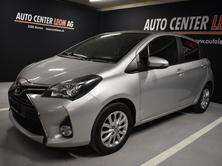 TOYOTA Yaris 1.33 Trend Multidrive S, Petrol, Second hand / Used, Automatic - 3