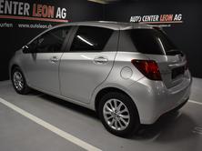 TOYOTA Yaris 1.33 Trend Multidrive S, Petrol, Second hand / Used, Automatic - 5