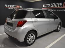 TOYOTA Yaris 1.33 Trend Multidrive S, Petrol, Second hand / Used, Automatic - 6