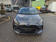 TOYOTA Yaris 1.5 Trend e-CVT, Second hand / Used, Automatic - 2