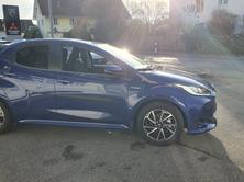 TOYOTA Yaris 1.5 Trend e-CVT, Second hand / Used, Automatic - 4