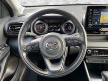 TOYOTA Yaris 1.5 Trend e-CVT, Second hand / Used, Automatic - 6