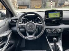 TOYOTA Yaris 1.5 VVT-iE Trend, Petrol, Second hand / Used, Manual - 6