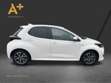 TOYOTA Yaris 1.5 Active e-CVT, Second hand / Used, Automatic - 7