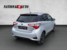 TOYOTA Yaris 1.5 VVT-i Hybrid Trend e-CVT, Occasion / Utilisé, Automatique - 5