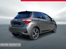 TOYOTA Yaris 1,5 HSD Style Sélection, Mild-Hybrid Petrol/Electric, Second hand / Used, Automatic - 5