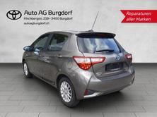 TOYOTA Yaris 1.5 VVT-i HSD Trend, Second hand / Used, Automatic - 3