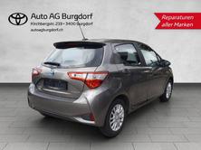 TOYOTA Yaris 1.5 VVT-i HSD Trend, Second hand / Used, Automatic - 4