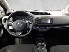 TOYOTA Yaris 1.5 VVT-i HSD Trend, Second hand / Used, Automatic - 6