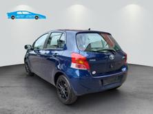 TOYOTA Yaris 1.4 D-4D Linea Sol, Diesel, Second hand / Used, Manual - 3