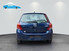 TOYOTA Yaris 1.4 D-4D Linea Sol, Diesel, Second hand / Used, Manual - 4