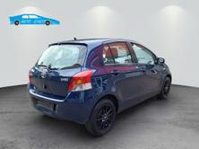 TOYOTA Yaris 1.4 D-4D Linea Sol, Diesel, Second hand / Used, Manual - 5