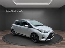 TOYOTA Yaris 1.5 Hybrid Trend, Second hand / Used, Automatic - 2