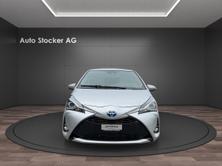 TOYOTA Yaris 1.5 Hybrid Trend, Second hand / Used, Automatic - 3
