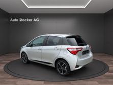 TOYOTA Yaris 1.5 Hybrid Trend, Second hand / Used, Automatic - 6