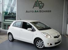 TOYOTA Yaris 1.33 Linea Sol, Petrol, Second hand / Used, Automatic - 2