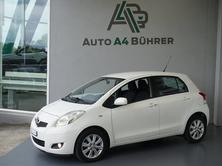TOYOTA Yaris 1.33 Linea Sol, Petrol, Second hand / Used, Automatic - 4
