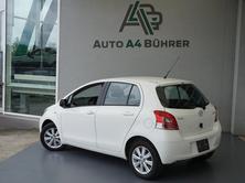 TOYOTA Yaris 1.33 Linea Sol, Petrol, Second hand / Used, Automatic - 5