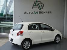 TOYOTA Yaris 1.33 Linea Sol, Petrol, Second hand / Used, Automatic - 6