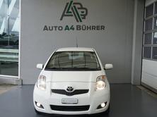 TOYOTA Yaris 1.33 Linea Sol, Petrol, Second hand / Used, Automatic - 7