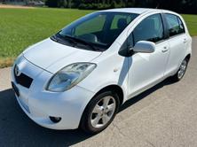 TOYOTA Yaris 1.3 Linea Luna, Benzina, Occasioni / Usate, Manuale - 2