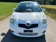 TOYOTA Yaris 1.3 Linea Luna, Benzina, Occasioni / Usate, Manuale - 3