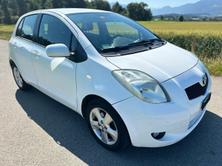 TOYOTA Yaris 1.3 Linea Luna, Benzina, Occasioni / Usate, Manuale - 4