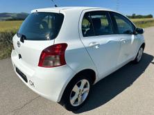 TOYOTA Yaris 1.3 Linea Luna, Benzina, Occasioni / Usate, Manuale - 6