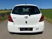 TOYOTA Yaris 1.3 Linea Luna, Benzina, Occasioni / Usate, Manuale - 7