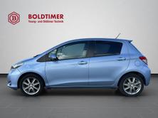 TOYOTA Yaris 1.33 Style, Benzin, Occasion / Gebraucht, Handschaltung - 3