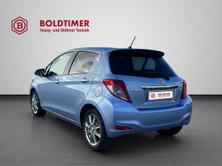 TOYOTA Yaris 1.33 Style, Benzin, Occasion / Gebraucht, Handschaltung - 4
