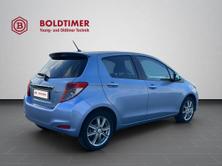 TOYOTA Yaris 1.33 Style, Benzin, Occasion / Gebraucht, Handschaltung - 6