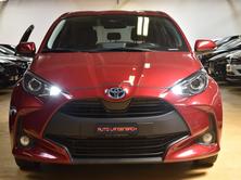 TOYOTA Yaris 1.5 Hybrid Comfort e-CVT, Hybride Intégral Essence/Électricité, Occasion / Utilisé, Automatique - 6
