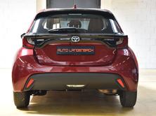 TOYOTA Yaris 1.5 Hybrid Comfort e-CVT, Hybride Intégral Essence/Électricité, Occasion / Utilisé, Automatique - 7