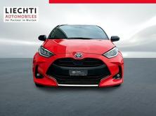 TOYOTA Yaris 1.5 Premiere Edition e-CVT, Hybride Intégral Essence/Électricité, Occasion / Utilisé, Automatique - 3